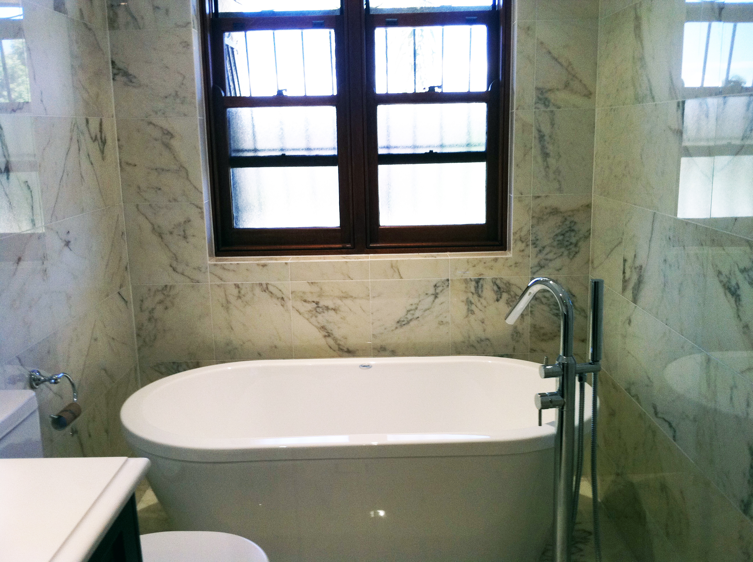 Adelaide Bathroom Renovations - After